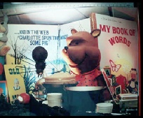 Uniquely DC, the Washington DC premier special events production company presents the Big Themed Event.