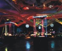 Uniquely DC, the Washington DC premier special events production company presents IN Neon- a Unique Dance Themed Event featuring today's top Video Music Television and Internet streaming for Dance - Dance - Dance.