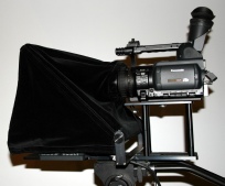 Uniquely-DC has your On Camera -teleprompting system for Convention Happy Face Videos, Speaker Interviews, Documentary Purposes and more in the Washington, DC Metro Area.