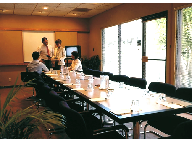 Uniquely Florida  Destination Management-  Breakout Rooms, Board Meetings and session rooms for Conventions and Meetings  in Orlando and across the State of Florida.