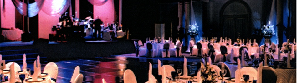 Uniquely Florida Destination Management - Your DMC for Unique Themed Events, Environments and Atmospheres, in Orlando and across the State of Florida.