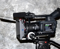 Rent your Washington DC Area HD Video Camer Fly pack for Convention Happy Face Videos, Speaker Interviews, Documentary Purposes and more from Uniquely-DC