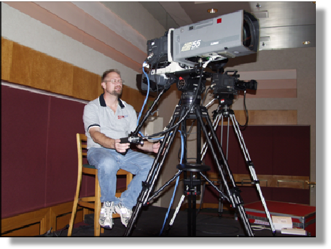 Uniquely Florida Audio Visual Technicians for your corporate meetings, general sessions, special events, tradeshows and technical sessions in Orlando, Miami, Naples and Tampa Florida - as well as nationwide.