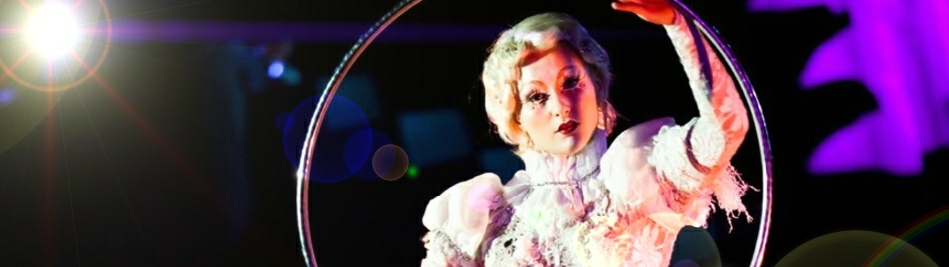 Uniquely Florida Destination Management - Headline Entertainment Booking, Bands, Novelty Acts, Orchestras, Cirque Entertainment Packages in Orlando and More.