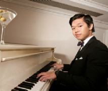 Washington DC Area Pianists and entertainers for Special Events, Theme Parties and Festivals.