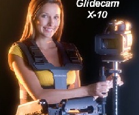 Uniquely-DC has your HD Video Camera - Glidecam / Steadycam support for Convention Happy Face Videos, Speaker Interviews, Documentary Purposes and more in the Washington, DC Metro Area.