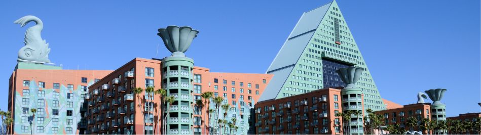 Uniquely Florida Destination Management and Production Company working in hotels and convention centers in Orlando serving all of Central Florida and South Florida.