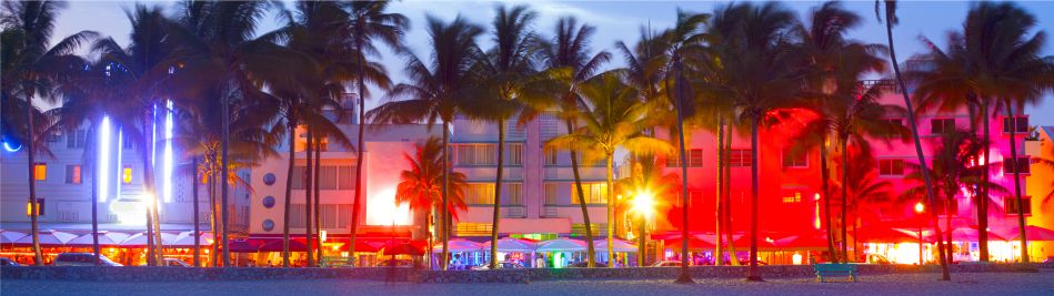 Uniquely Florida Meetings - Destination Management Services in South Florida with Style