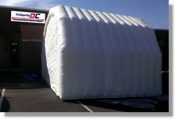 Uniquely Florida Stage roof covers for special events in Orlando, Miami, Naples